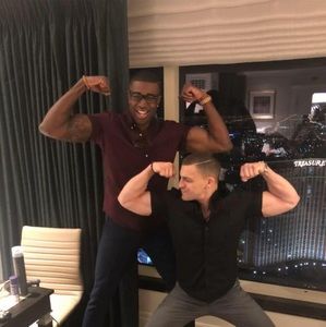 Meet your Posher, Daniel